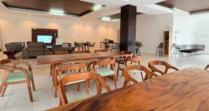 Room-novella Tagaytay 3 Bedroom Family S