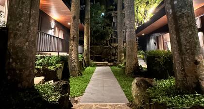 Room-novella Tagaytay Deluxe King 403