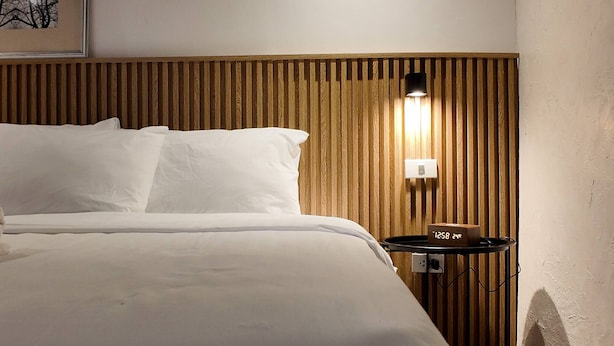 Room - Room-novella Tagaytay Deluxe King 403 (Tagaytay)