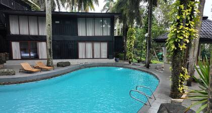 Room-novella Tagaytay Deluxe King 403