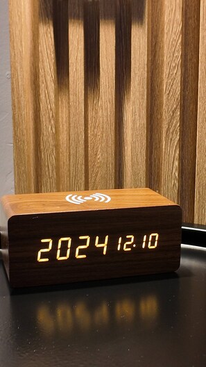 Rom, 1 soverom, røyk, balkong | Diverse