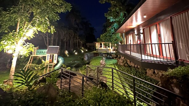 Room, 1 Bedroom, Smoking, Balcony | Garden - Room-novella Tagaytay Deluxe King 302 Po (Tagaytay)