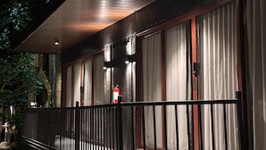 Room, 1 Bedroom, Smoking, Balcony | Exterior - Room-novella Tagaytay Deluxe King 302 Po (Tagaytay)