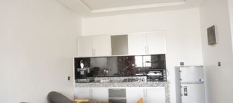 2VOIES RESIDENCE - Appart 04