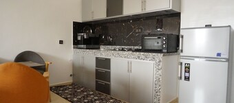 2VOIES RESIDENCE - Appart 04