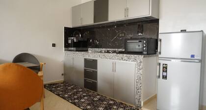 2VOIES RESIDENCE - Appart 04