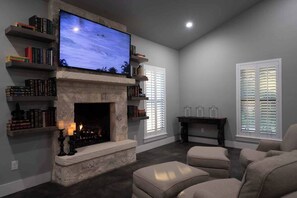 Intérieur
