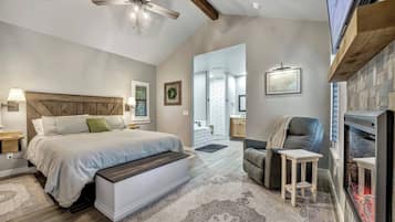 1 bedroom, iron/ironing board, WiFi