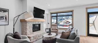 Switchback Creek Townhouse 2