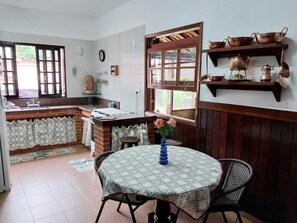 Restaurantes