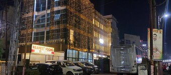 Nearest Rooms