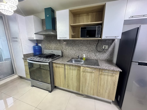 Charming Boca Chica Apartment With Pool & Fitness