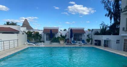 Charming Boca Chica Apartment With Pool & Fitness