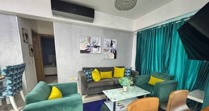 Charming Boca Chica Apartment With Pool & Fitness