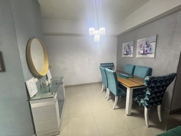 ห้องรับประทานอาหาร