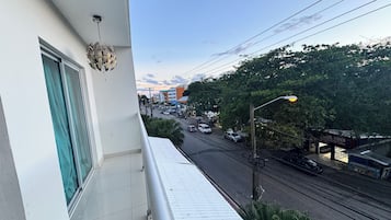 公寓, 2 间卧室, 无障碍, 吸烟房 | 住宿场地