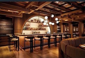 Bar (na propriedade)