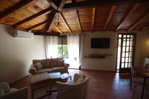 Smart TV, fireplace - Gîtes cosy piscine et spa - Holidays near Bergerac (Bosset)