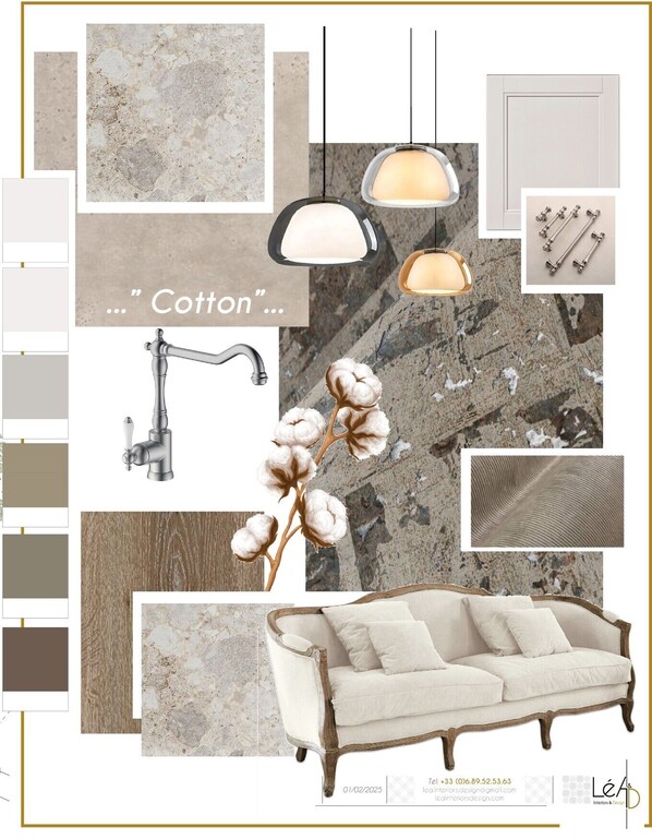 Miscellaneous
