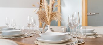 City oasis Fulda with flair I Whirlpool I Balcony I 2xParking I Coffee I WLAN