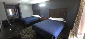 Free WiFi - c towninn and suites (Cleveland)
