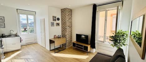Smart TV y videoteca