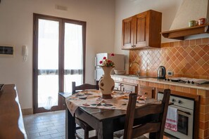 Cucina privata
