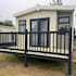 Luxury 2 Bedroom Caravan Pets Stay Free