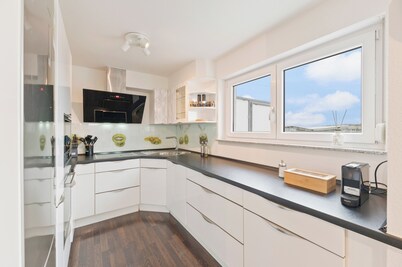 Design apartment central location Leinfelden-Echterdingen