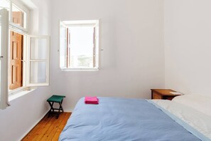 3 bedrooms