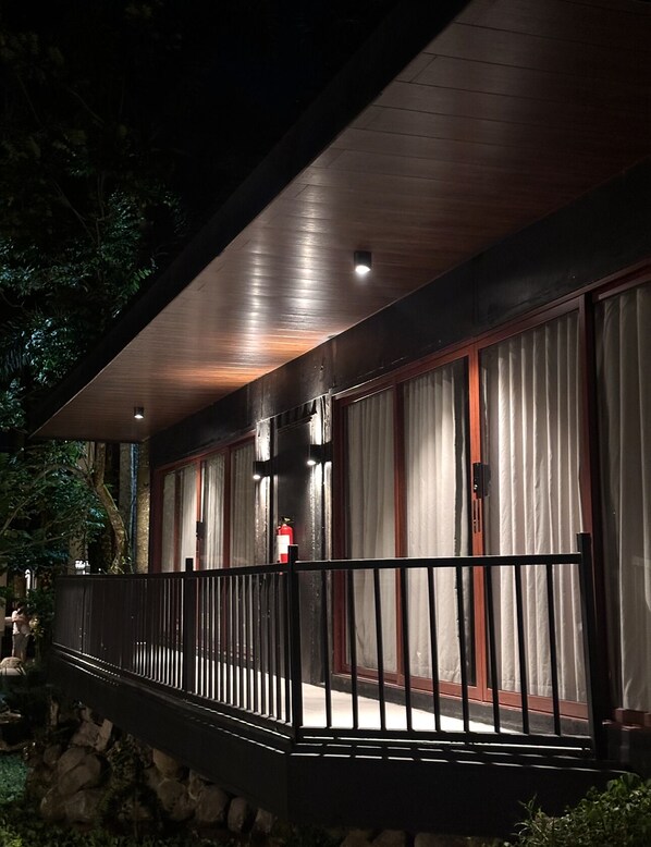 Room, 1 Bedroom, Smoking, Balcony | Exterior - Room-novella Tagaytay Deluxe King 301 Po (Tagaytay)