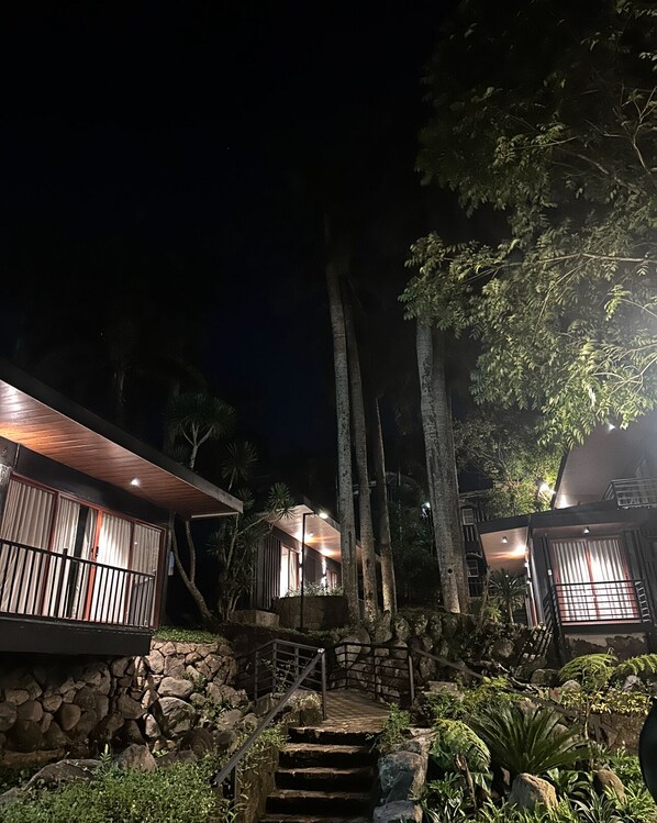 Room, 1 Bedroom, Smoking, Balcony | Exterior