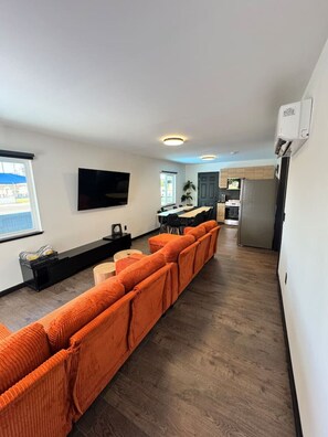 Fernseher
