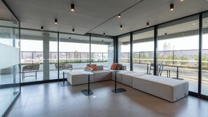 Teras/patio