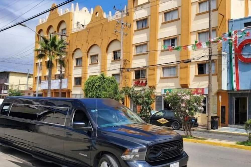 Hotel Posada de Santiago