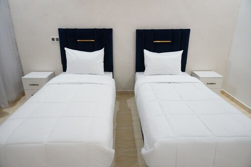 2VOIES RESIDENCE - Appart 06