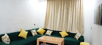 2VOIES RESIDENCE - Appart 06