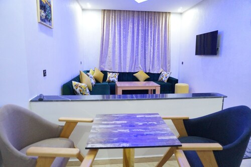 2VOIES RESIDENCE - Appart 06