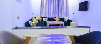 2VOIES RESIDENCE - Appart 06