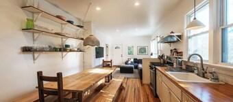 Outlier Inn House on Farm Upstate Catskills Unit 1