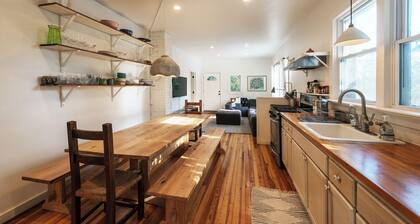 Outlier Inn House on Farm Upstate Catskills Unit 1