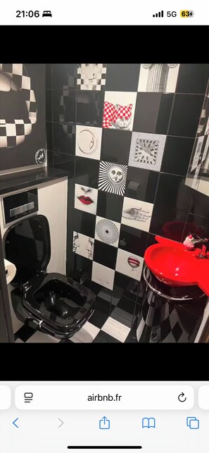 Boblebadekar, hårtørrer, håndklæder, Sæbe