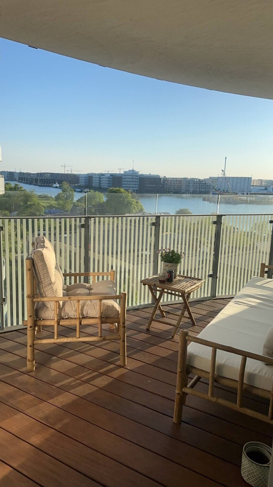 Värdens profilbild