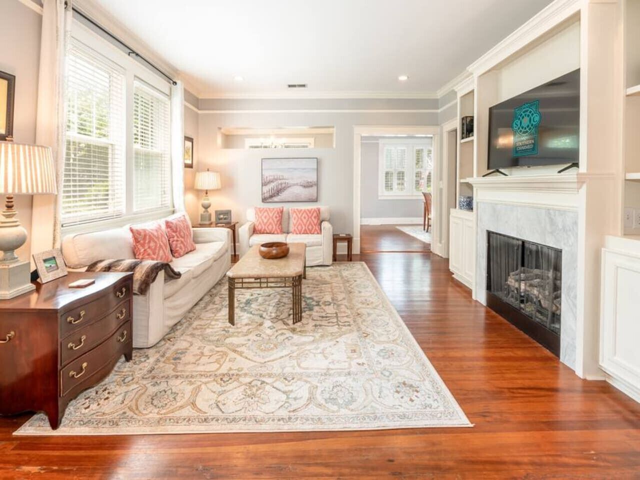 Charming Avondale Home ~ 5 Min From Downtown! - Charleston, SC