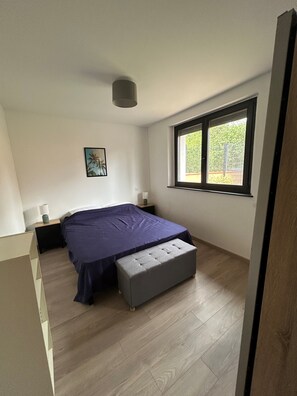 3 bedrooms, iron/ironing board, WiFi, bed sheets - MAISON SUD DE TOULOUSE (Auzeville-Tolosane)