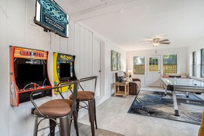 Sala de juegos