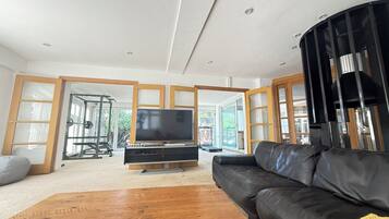 Smart TV, video games, books, printers