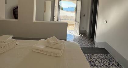 The Arcade on the sea