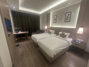 Superior Room, 2 Twin Beds, Non Smoking