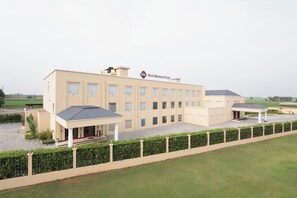 Exterior - Best Western Plus Phagwara (Shaheed Bhagat Singh Nagar)